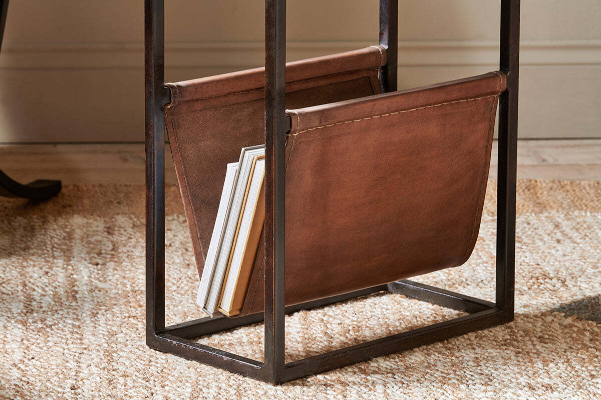 Alera Side Table - Image 3