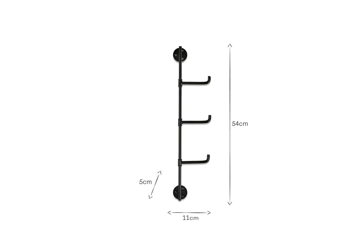Aniko Wall Mounted Hook - Image 8