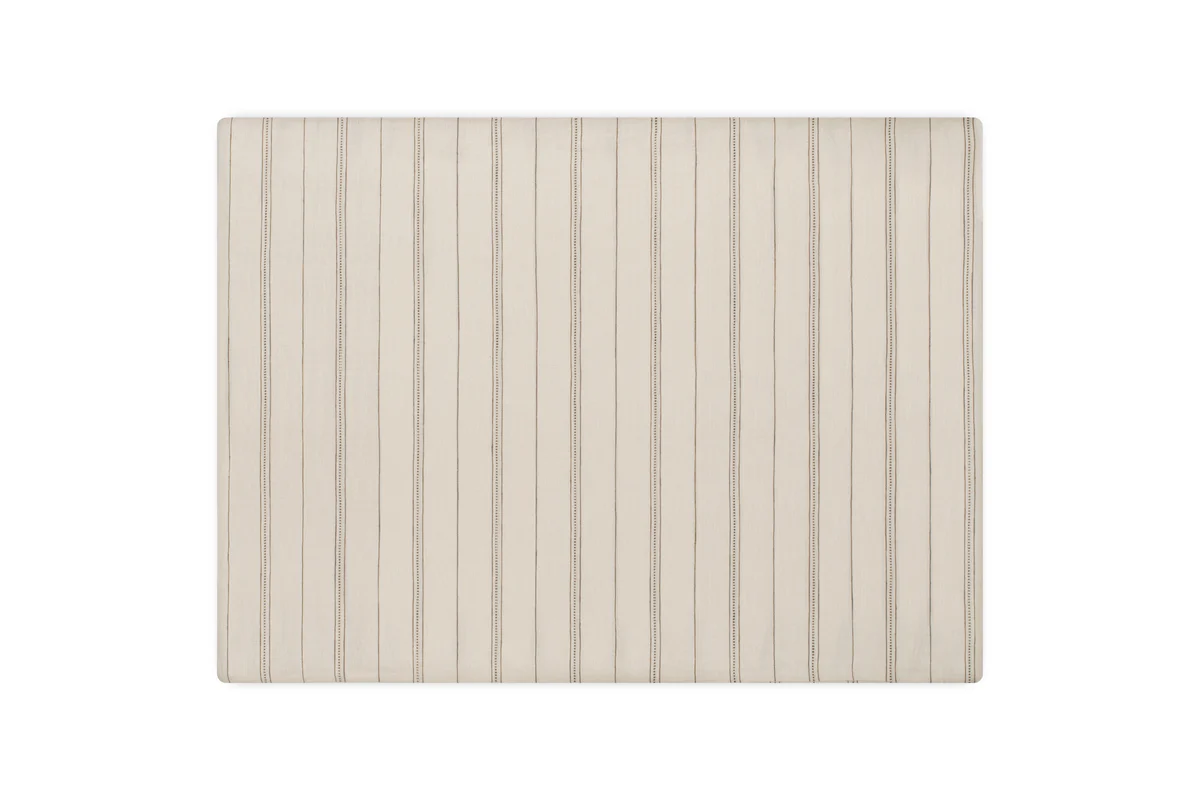 Anta Hemp & Cotton Housewife Pillowcases - Sage Green - Image 5