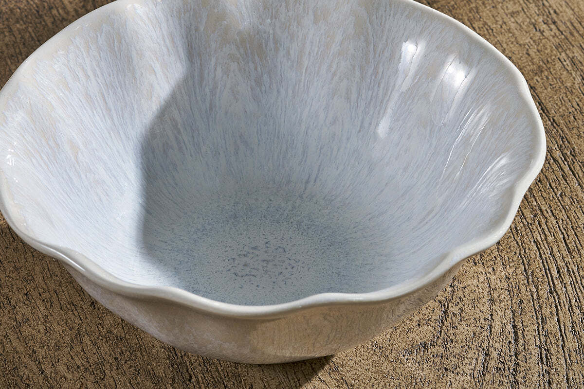 Aruvi Bowl - Cream - Image 4