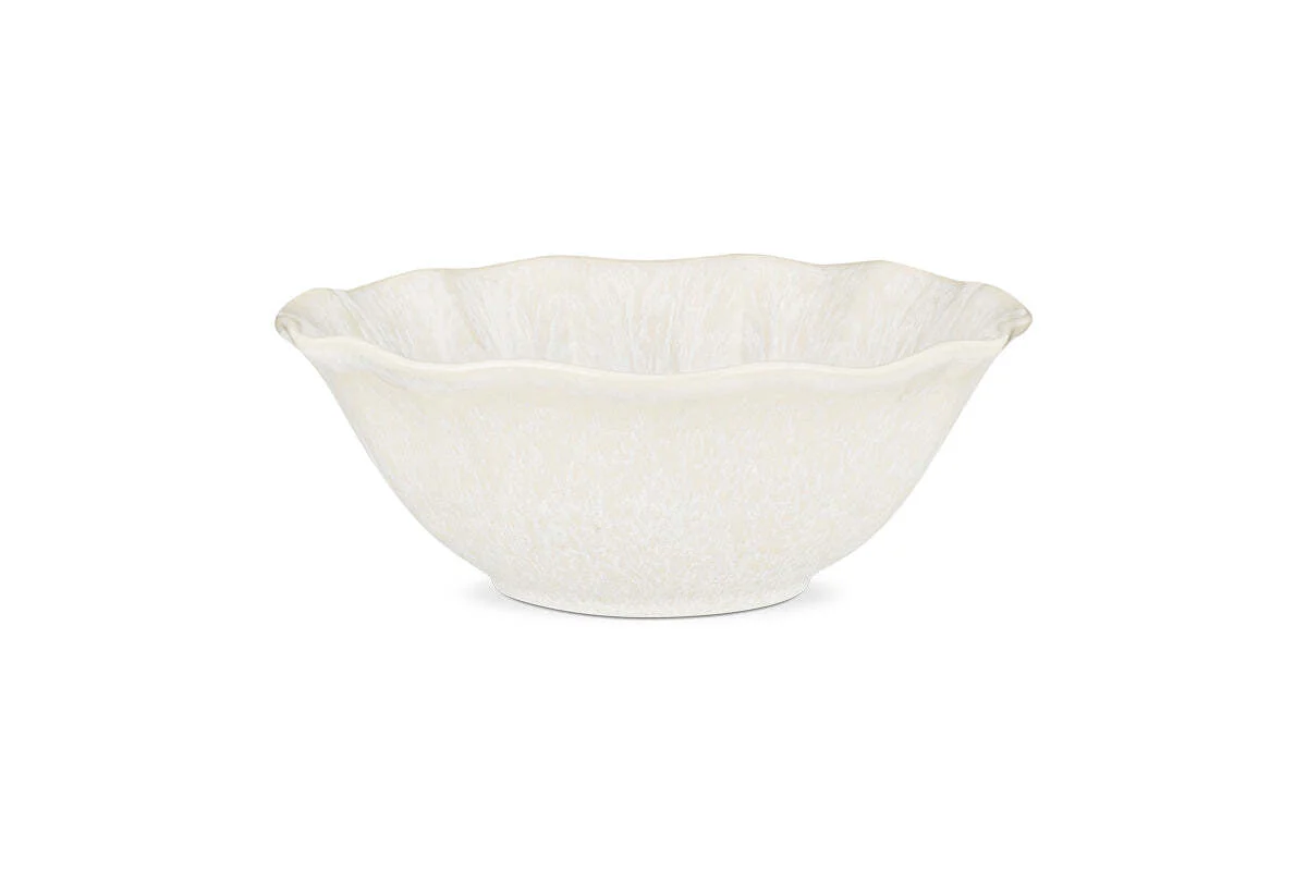 Aruvi Bowl - Cream - Image 9