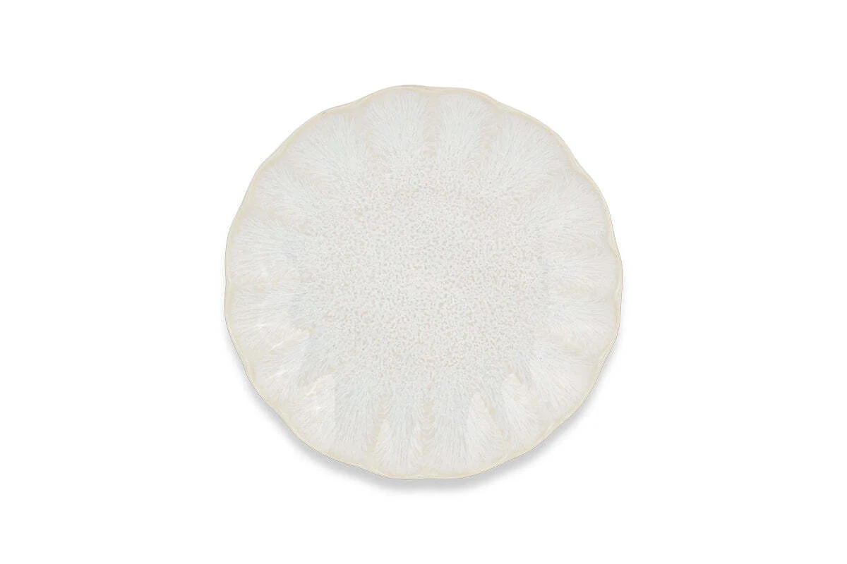 Aruvi Side Plate - Cream - Image 10