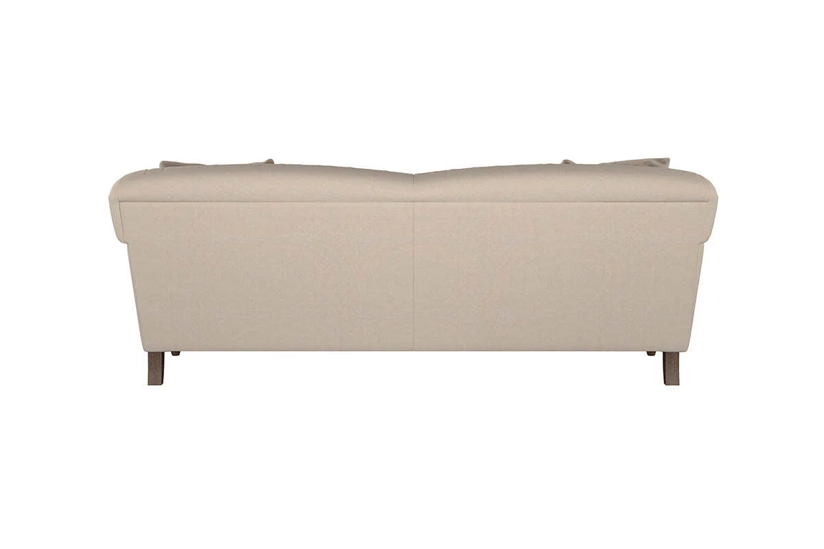 Deni Grand Sofa - Recycled Cotton Seaspray - Image 5