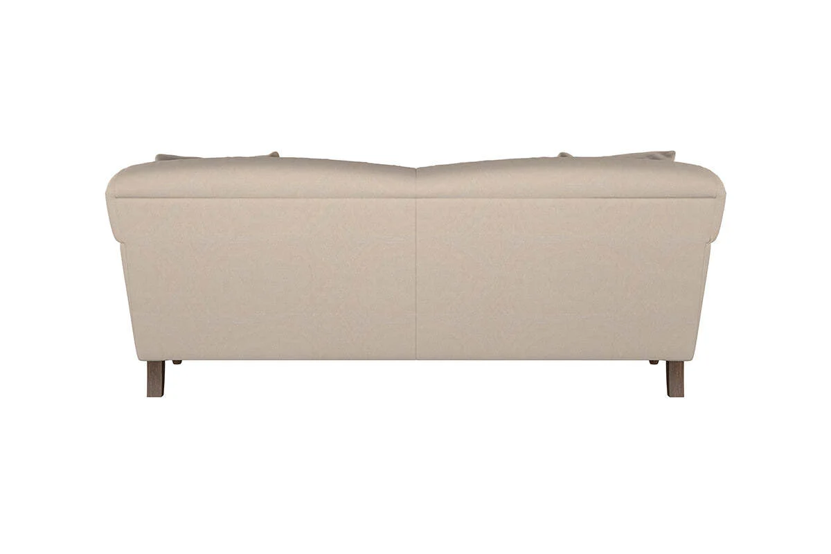 Deni Large Sofa - Recycled Cotton Thunder - Image 5