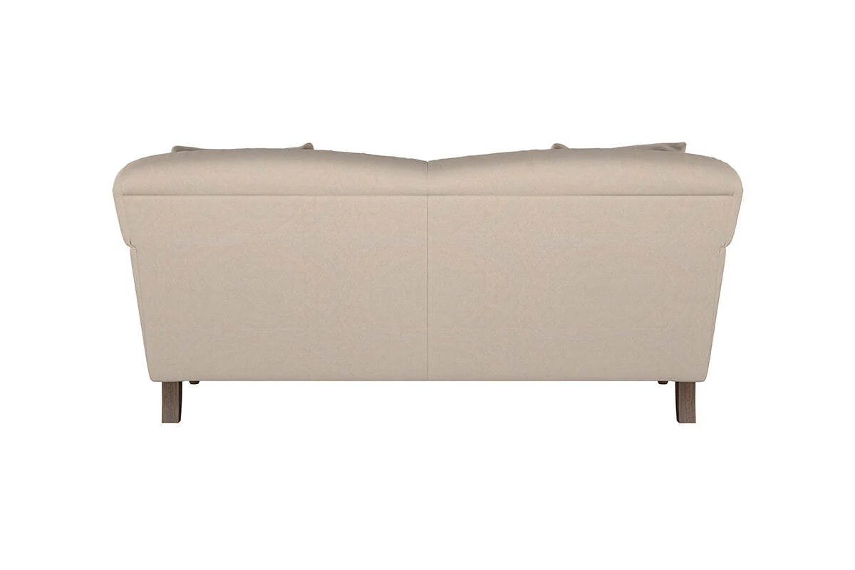 Deni Medium Sofa - Recycled Cotton Horizon - Image 5