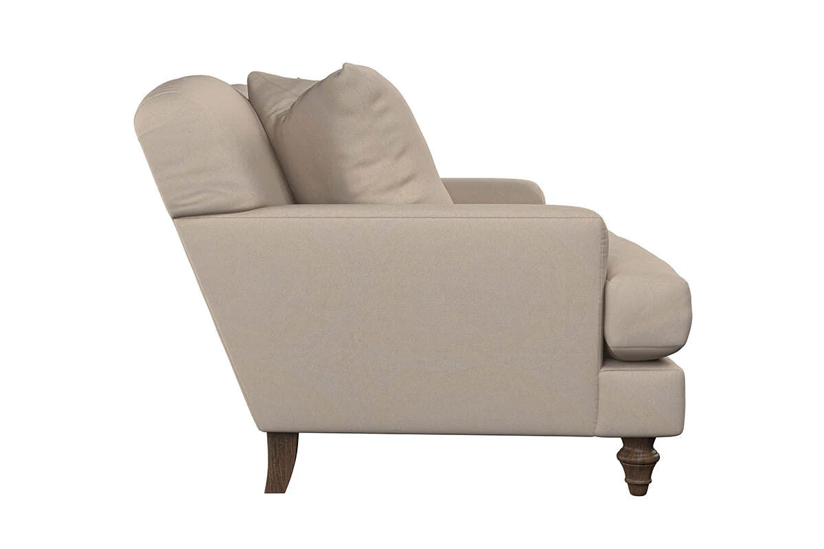 Deni Small Sofa - Recycled Cotton Fatigue - Image 4