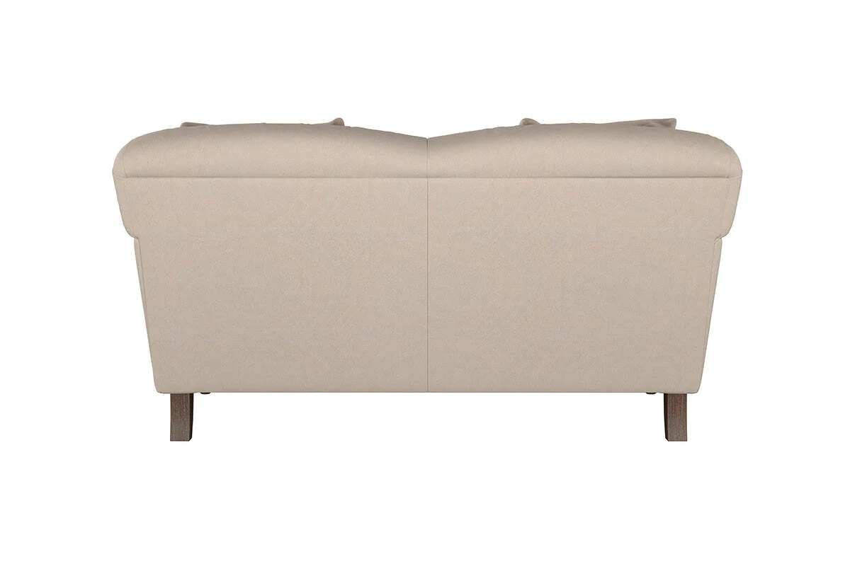 Deni Small Sofa - Recycled Cotton Thunder - Image 5