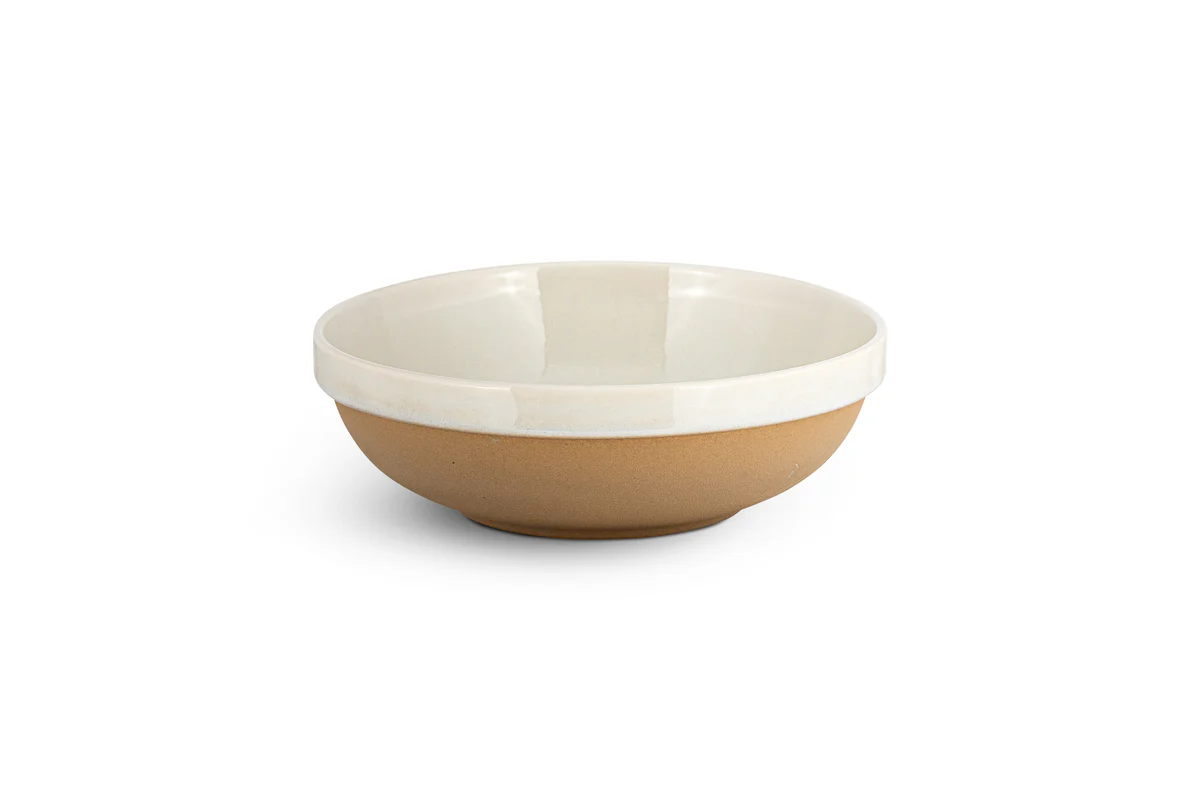 Edo Dinnerware Set - Terracotta - Set of 12 - Image 4