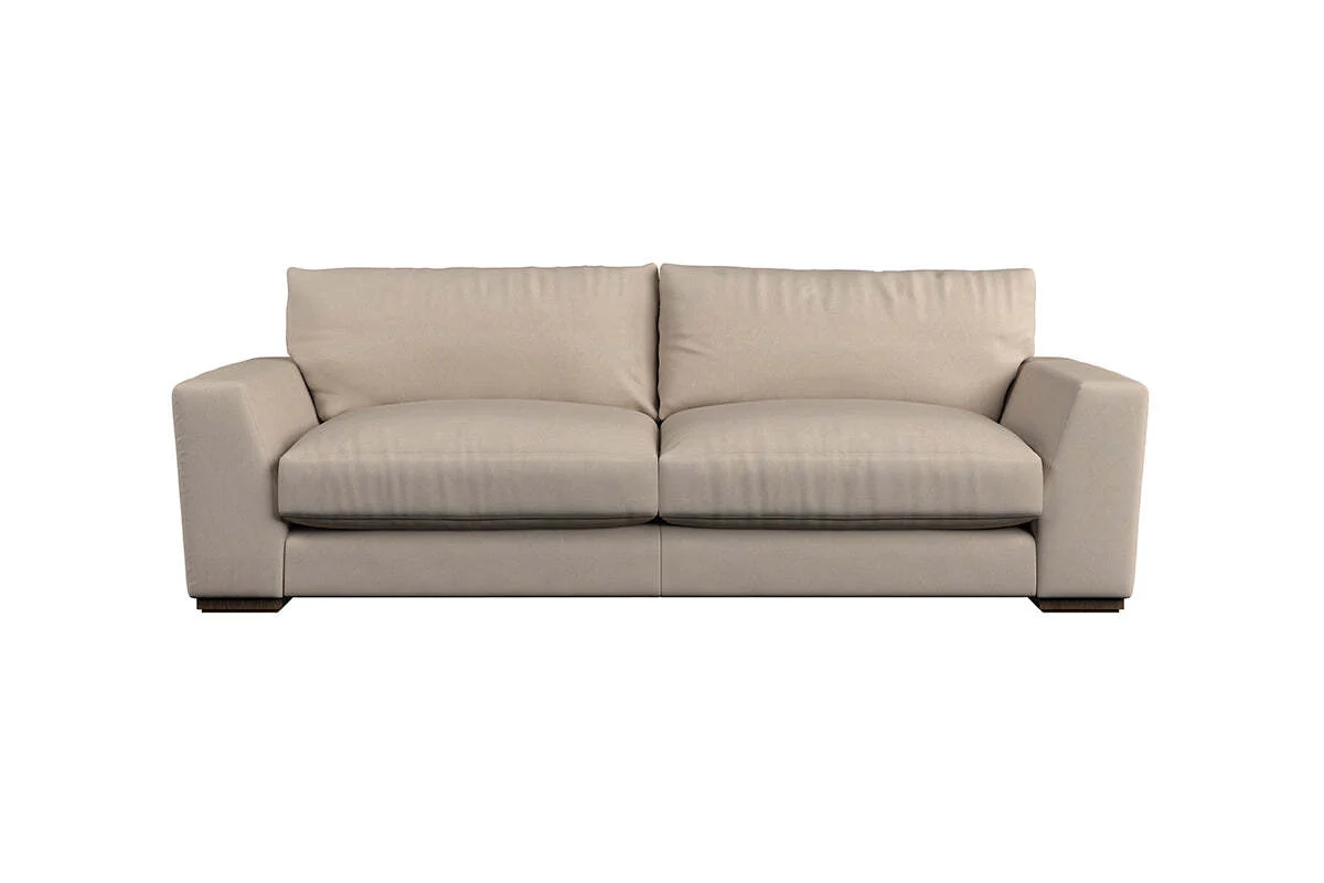 Guddu Large Sofa - Recycled Cotton Fatigue - Image 3