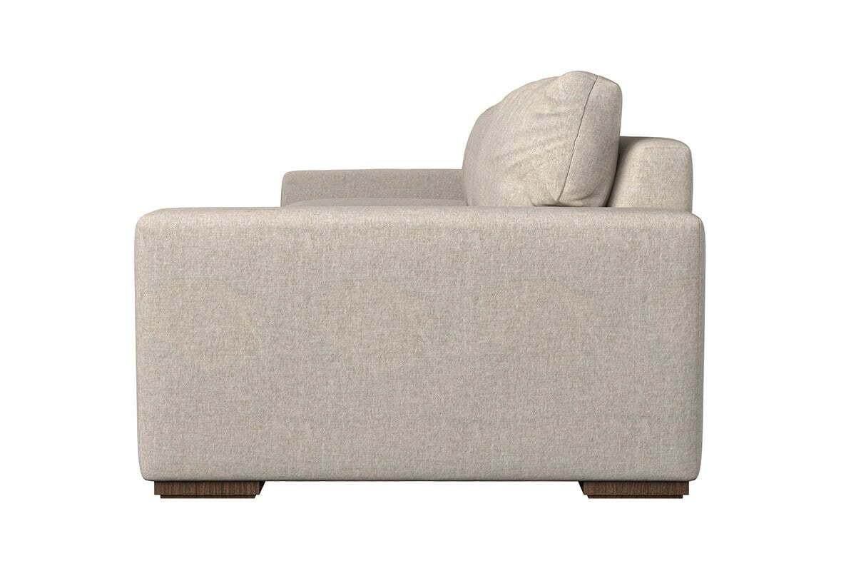 Guddu Super Grand Sofa - Brera Linen Smoke - Image 3