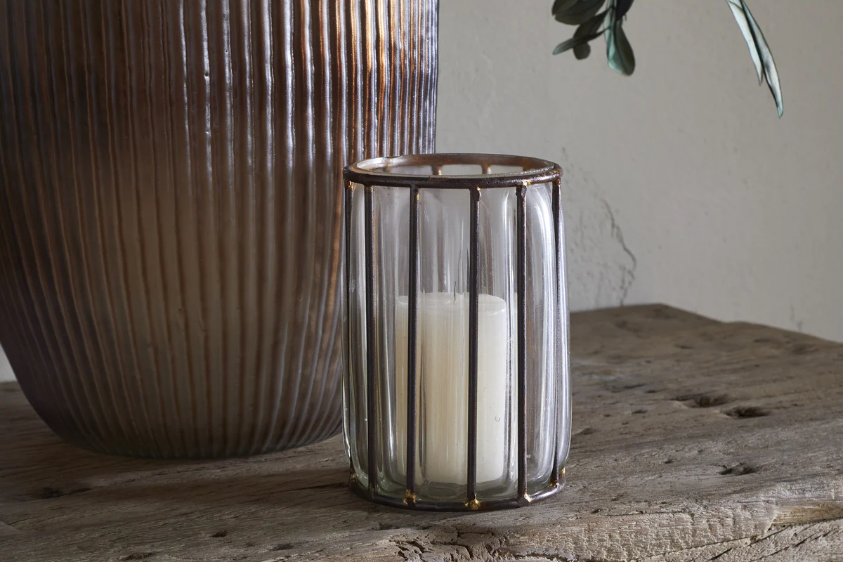 Hava Lantern - Clear - Image 4