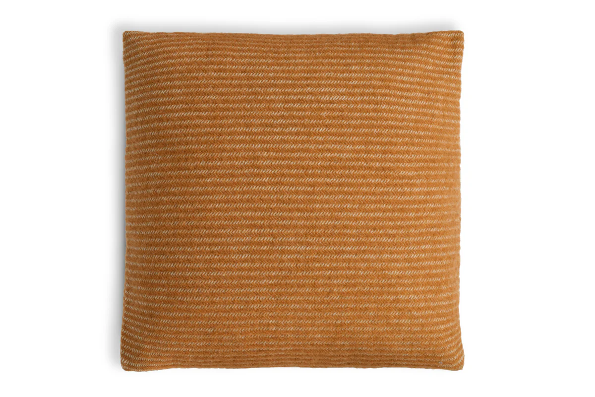 Ilaa Wool Cushion Cover - Sand - Image 8