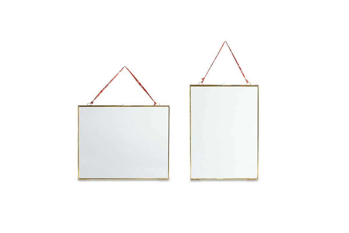 Kiko Brass Frame - Image 12