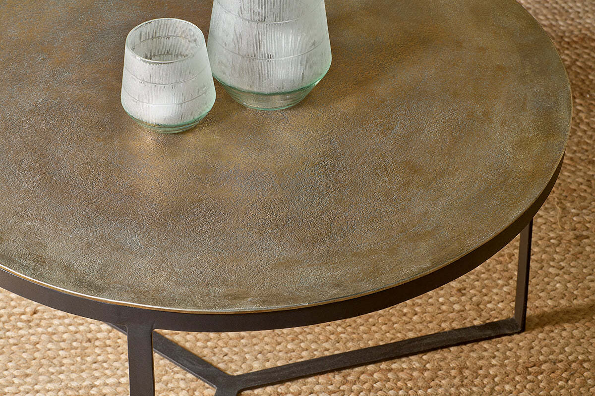 Maba Coffee Table - Image 3