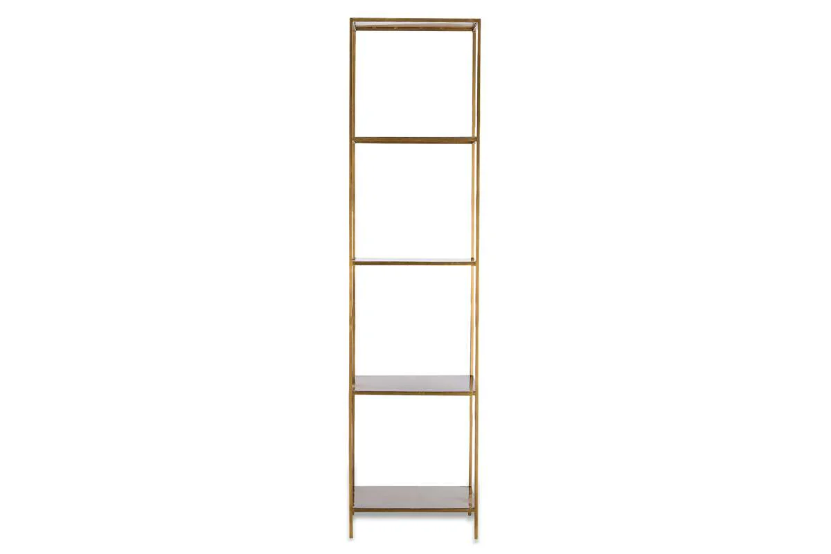 Mahi Shelving Unit - Narrow - Image 7