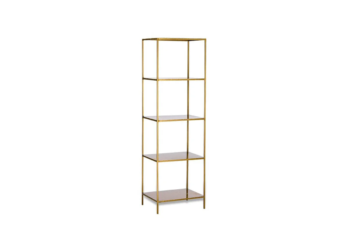 Mahi Shelving Unit - Narrow - Image 8