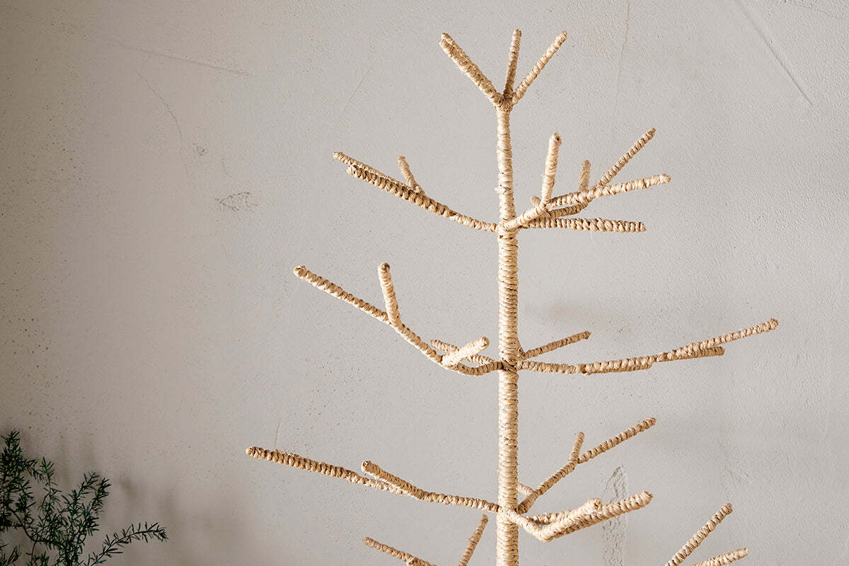 Mala Jute Tree - Natural - Image 10