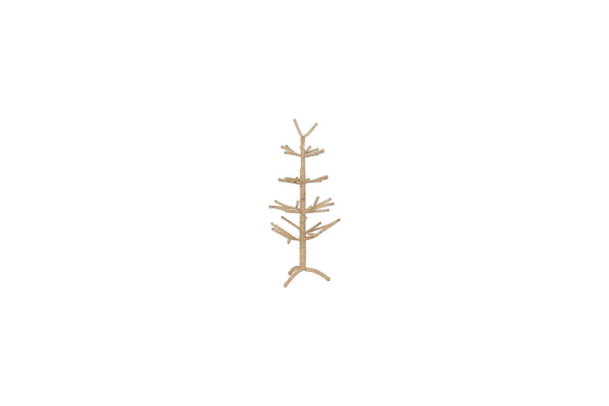 Mala Jute Tree - Natural - Image 12