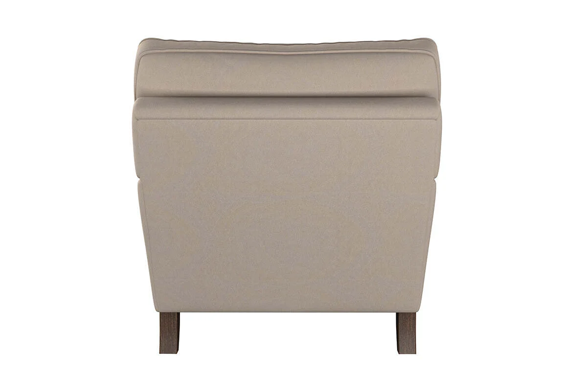 Marri Armchair - Recycled Cotton Horizon - Image 5