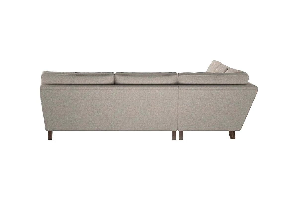 Marri Grand Corner Sofa - Brera Linen Natural - Image 4