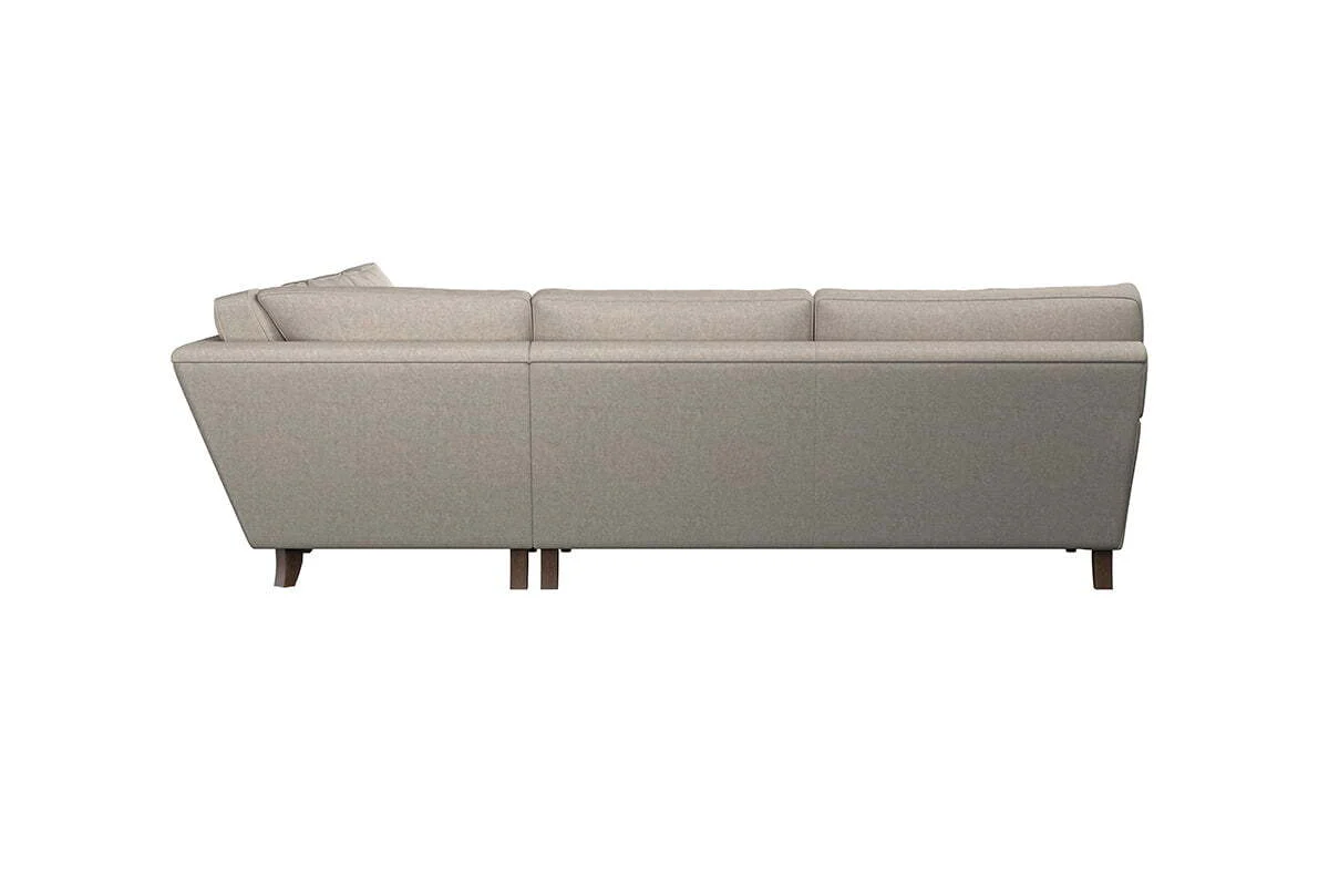Marri Grand Corner Sofa - Brera Linen Natural - Image 5