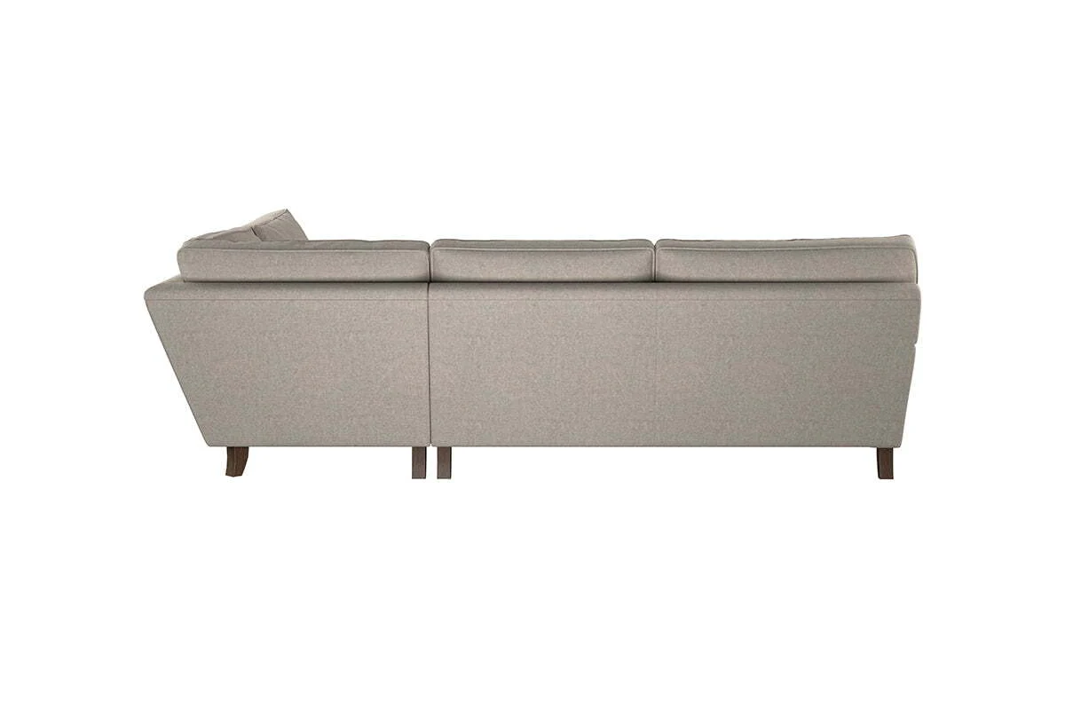 Marri Grand Right Hand Corner Sofa - Brera Linen Pebble - Image 5