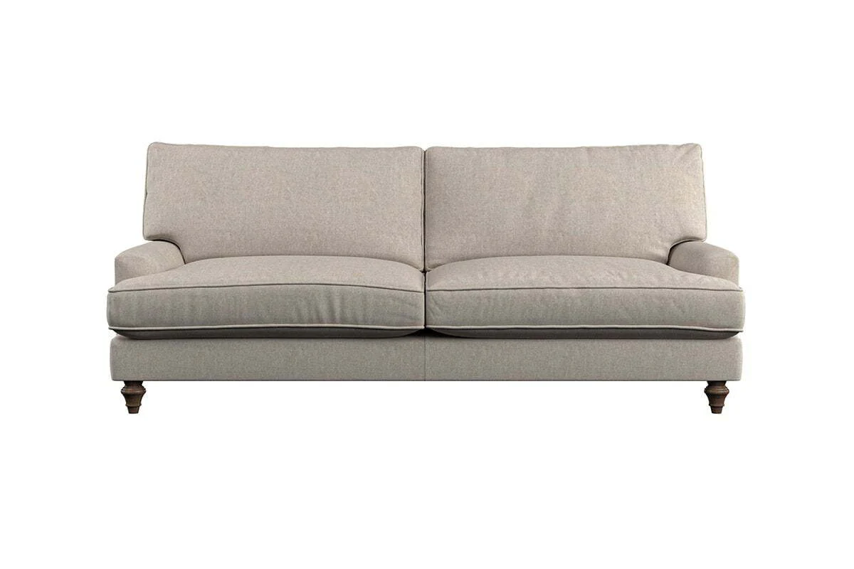 Marri Grand Sofa - Brera Linen Granite - Image 3