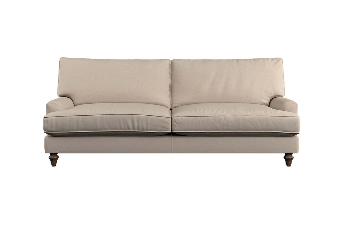 Marri Grand Sofa - Recycled Cotton Airforce - Image 3