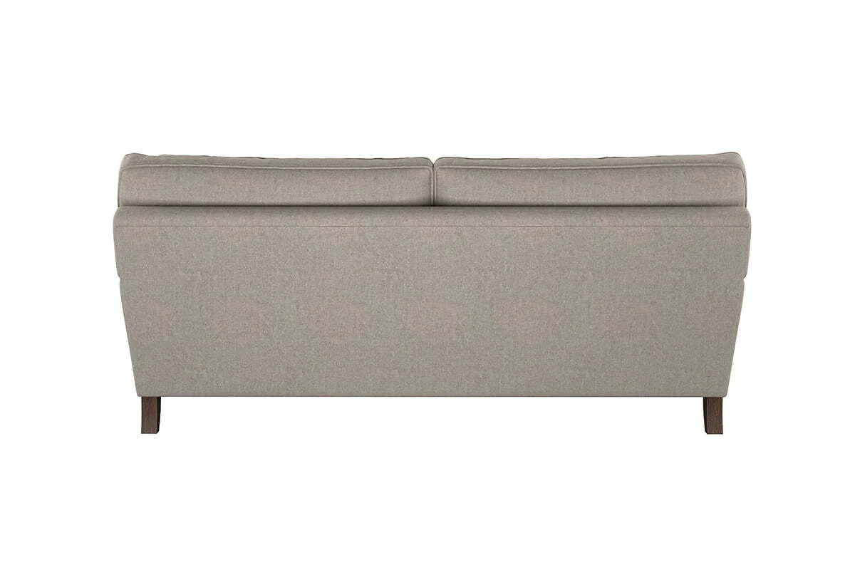 Marri Large Sofa - Brera Linen Natural - Image 5