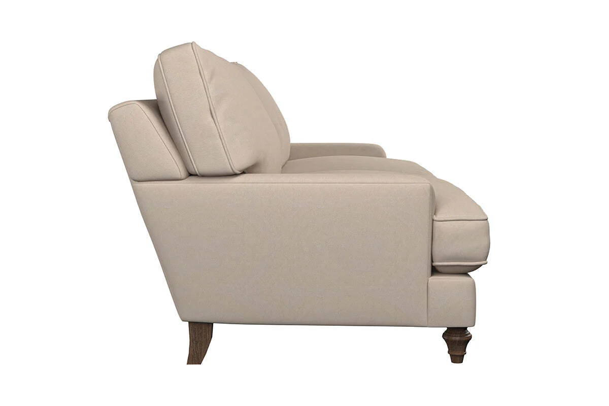 Marri Large Sofa - Recycled Cotton Natural - Image 4