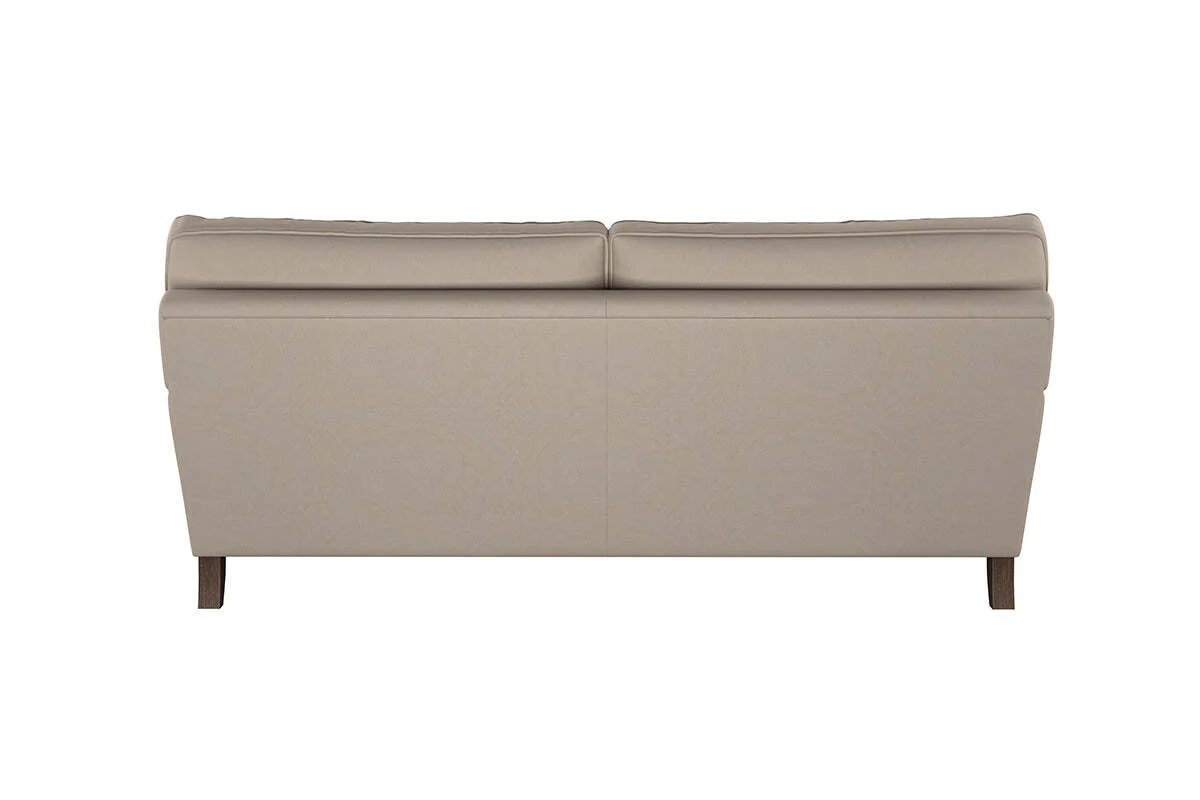 Marri Large Sofa - Recycled Cotton Navy - Image 5