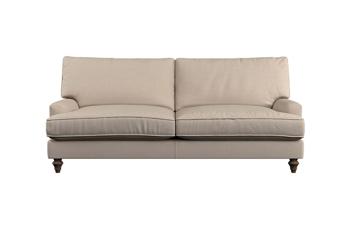 Marri Large Sofa - Recycled Cotton Thunder - Image 3