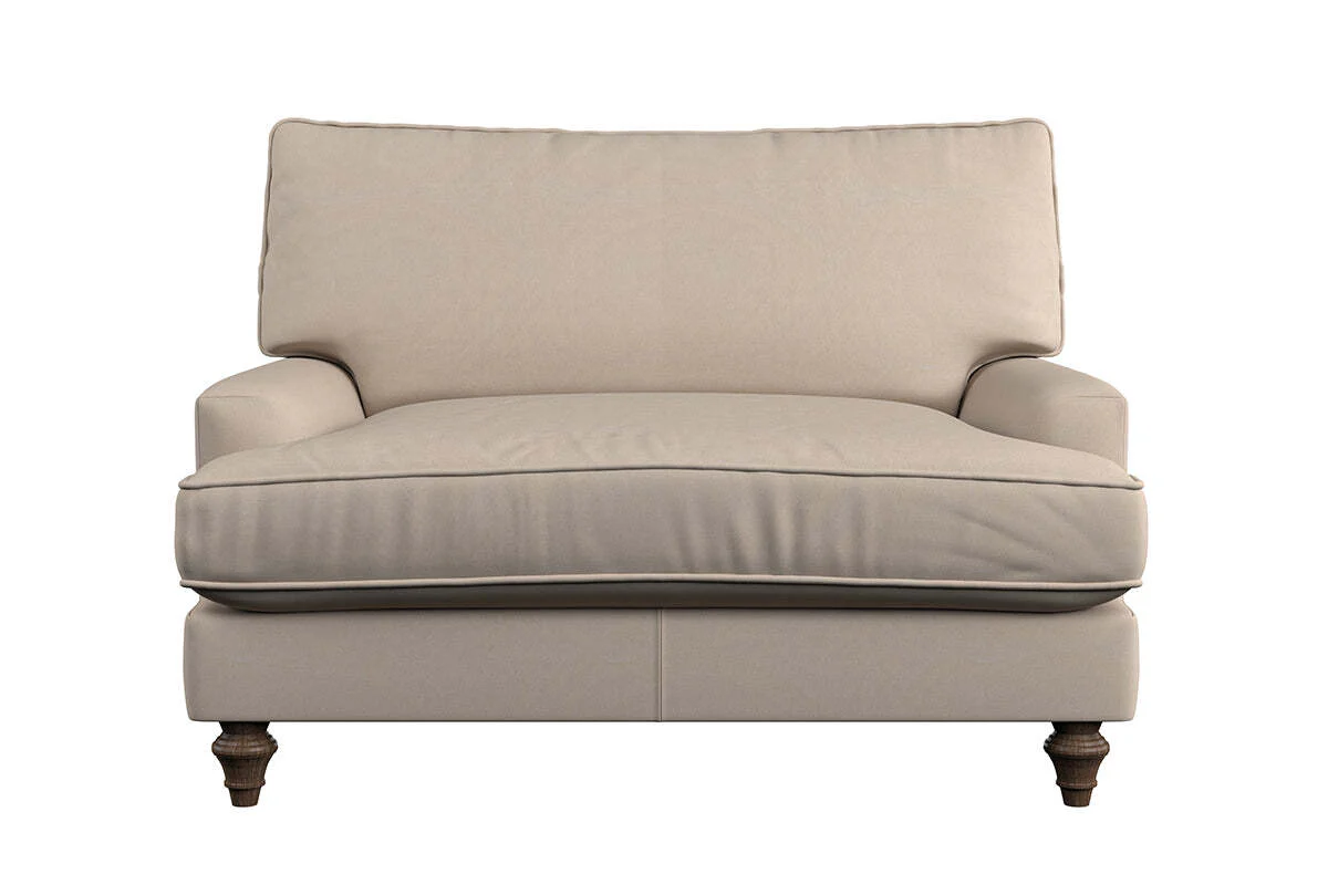 Marri Love Seat - Recycled Cotton Fatigue - Image 3