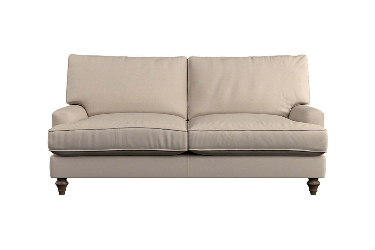 Marri Medium Sofa - Recycled Cotton Lavender - Image 3