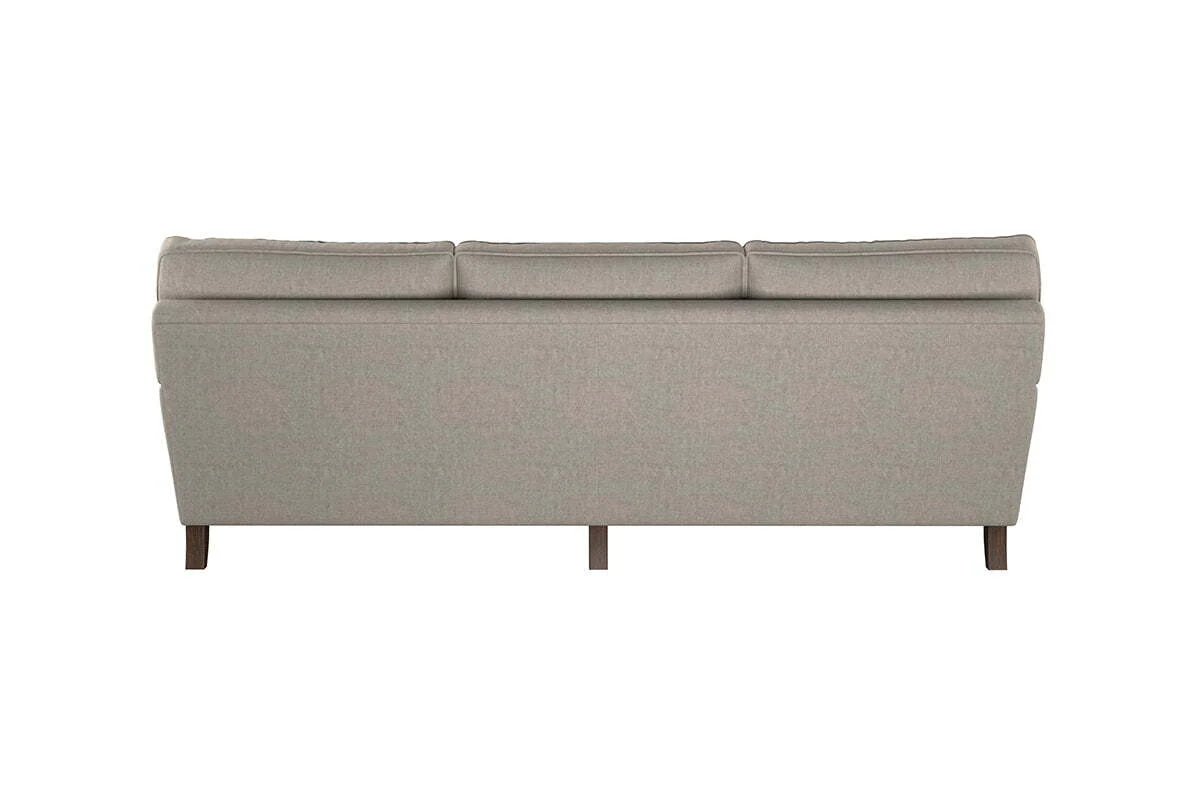 Marri Super Grand Sofa - Brera Linen Smoke - Image 5