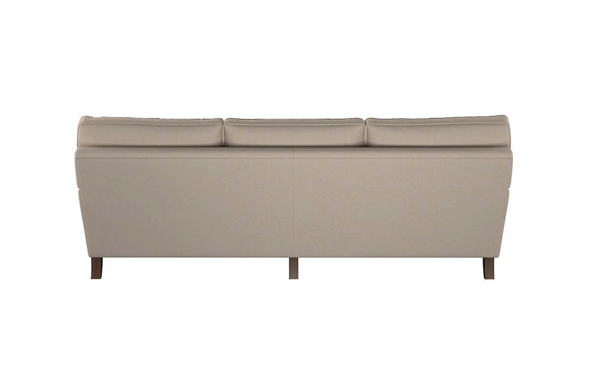 Marri Super Grand Sofa - Recycled Cotton Fatigue - Image 5