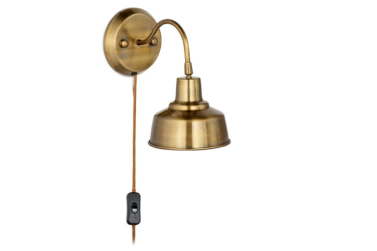 Nar Wall Lamp - Small - Image 5