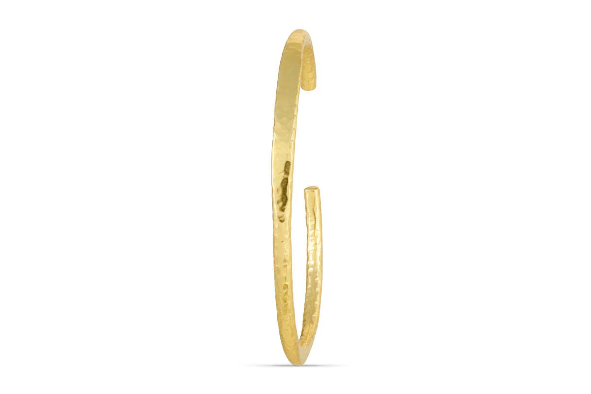 Niru Bracelet - Gold - Image 4