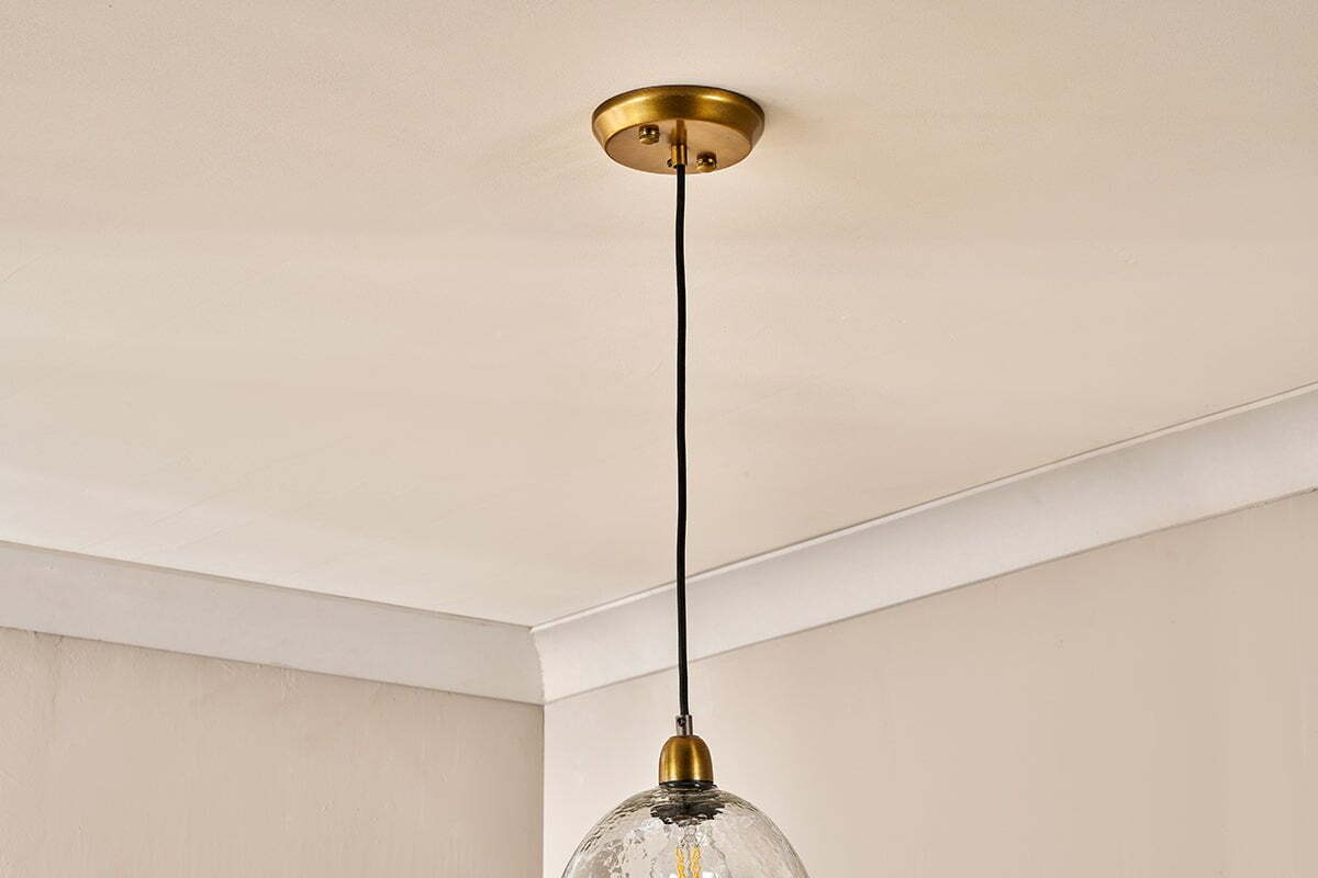 Otti Pendant Light Fitting - Image 3