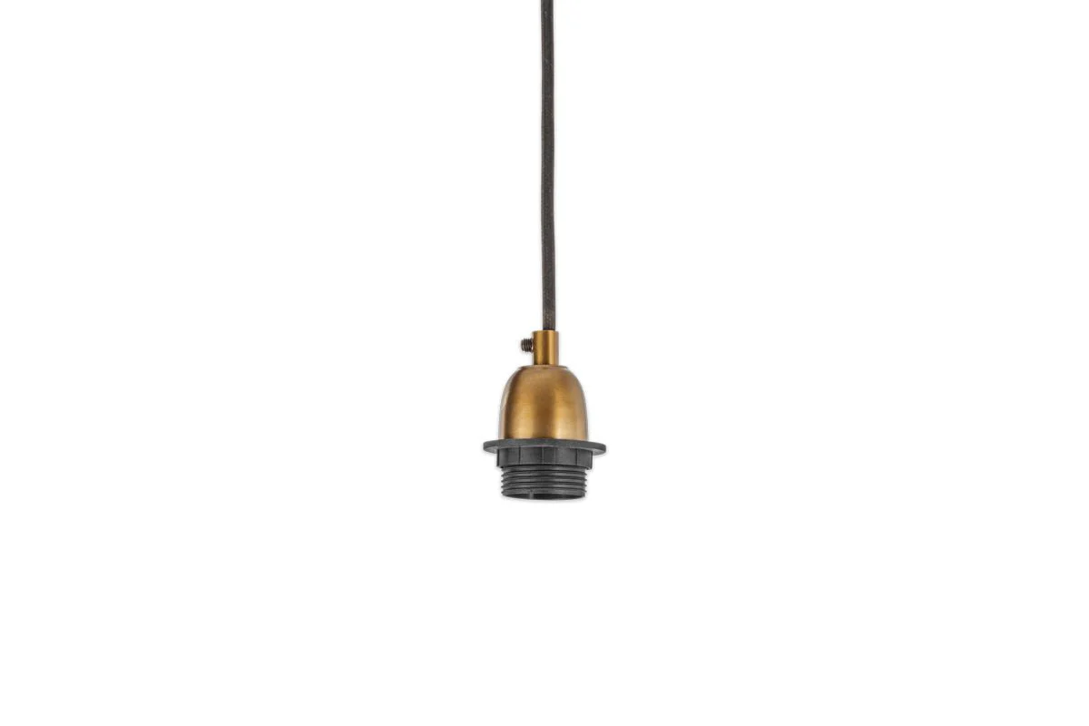 Otti Pendant Light Fitting - Image 5