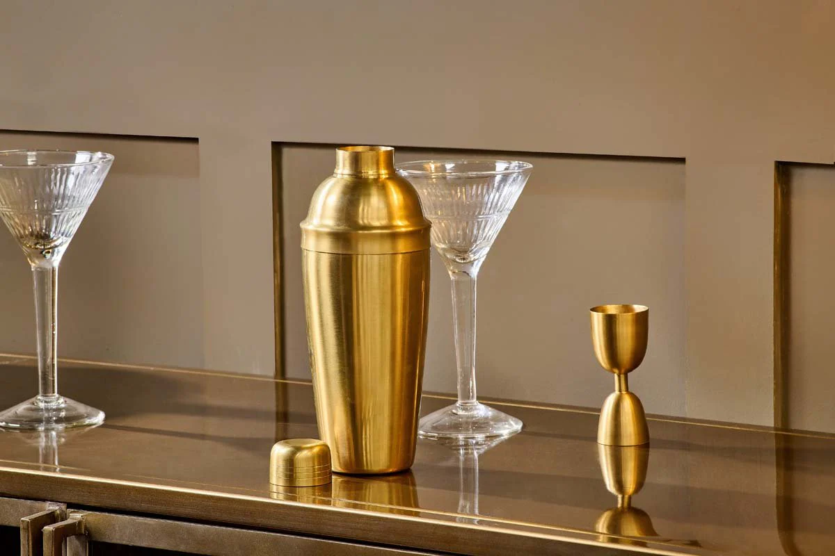 Rahuri Cocktail Shaker