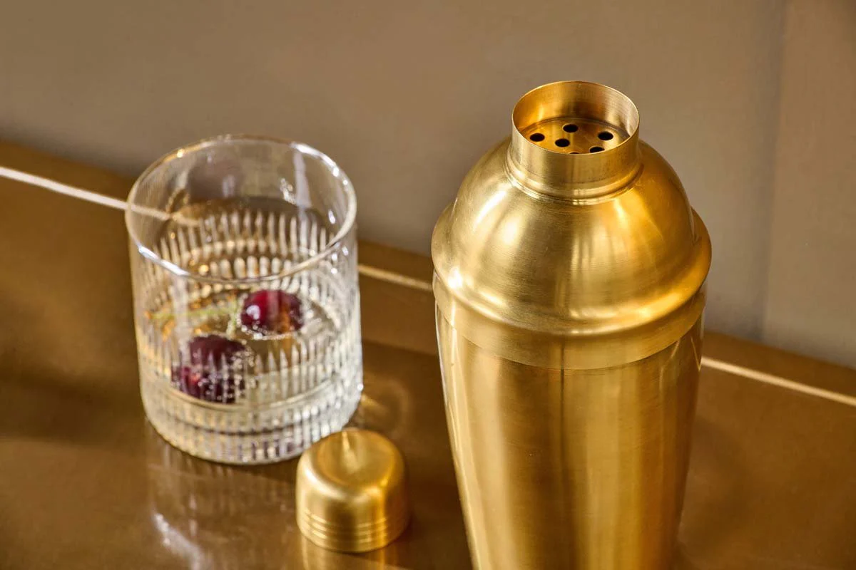 Rahuri Cocktail Shaker - Image 3