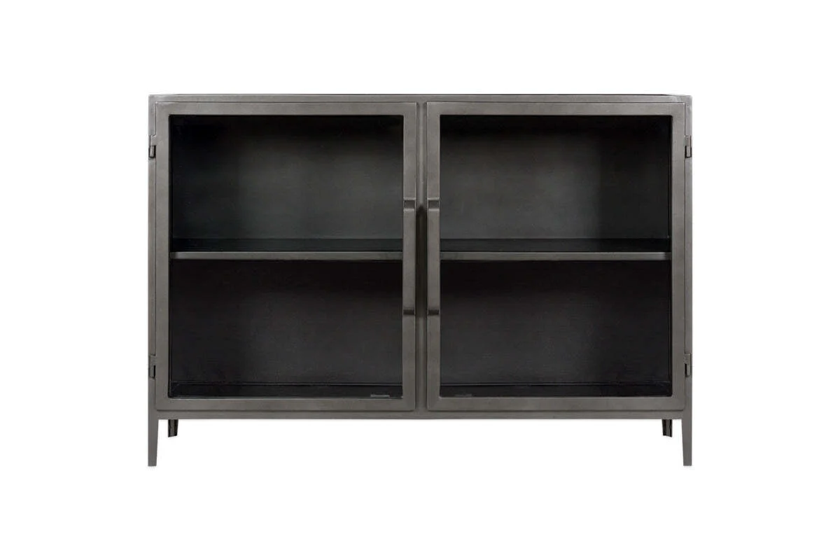 Takua Iron Sideboard - Image 7