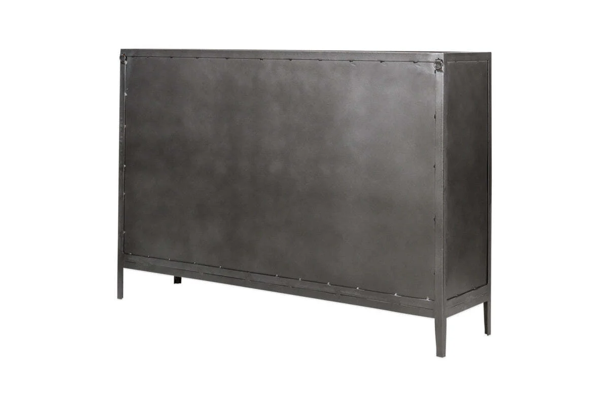 Takua Iron Sideboard - Image 9